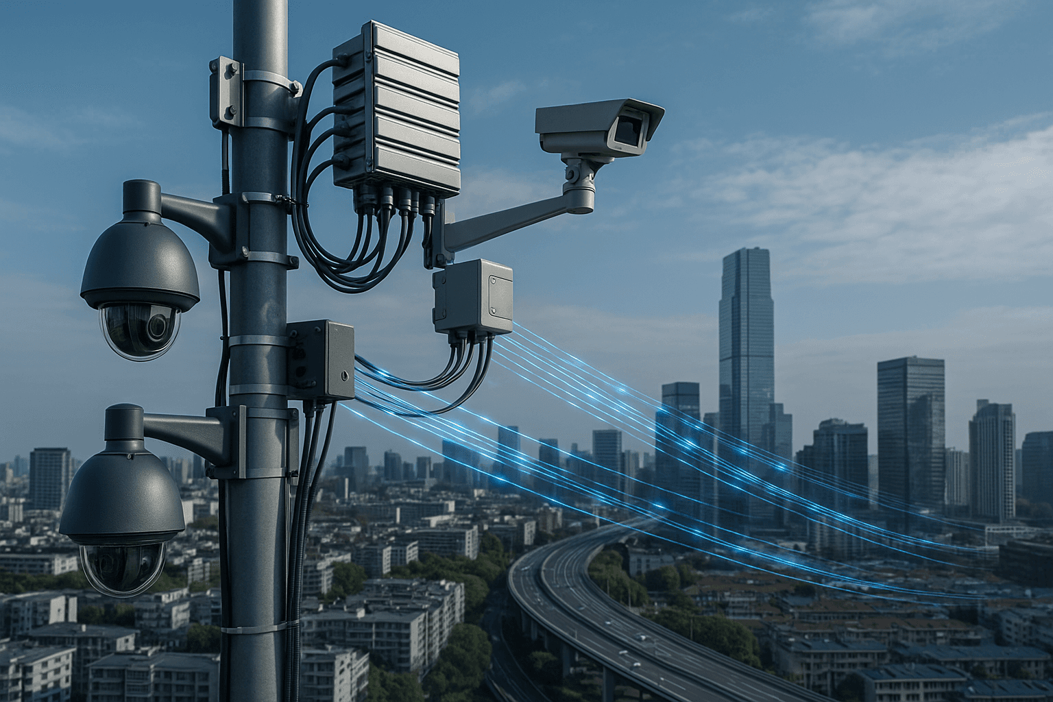 Group of men standing with Sufboard
