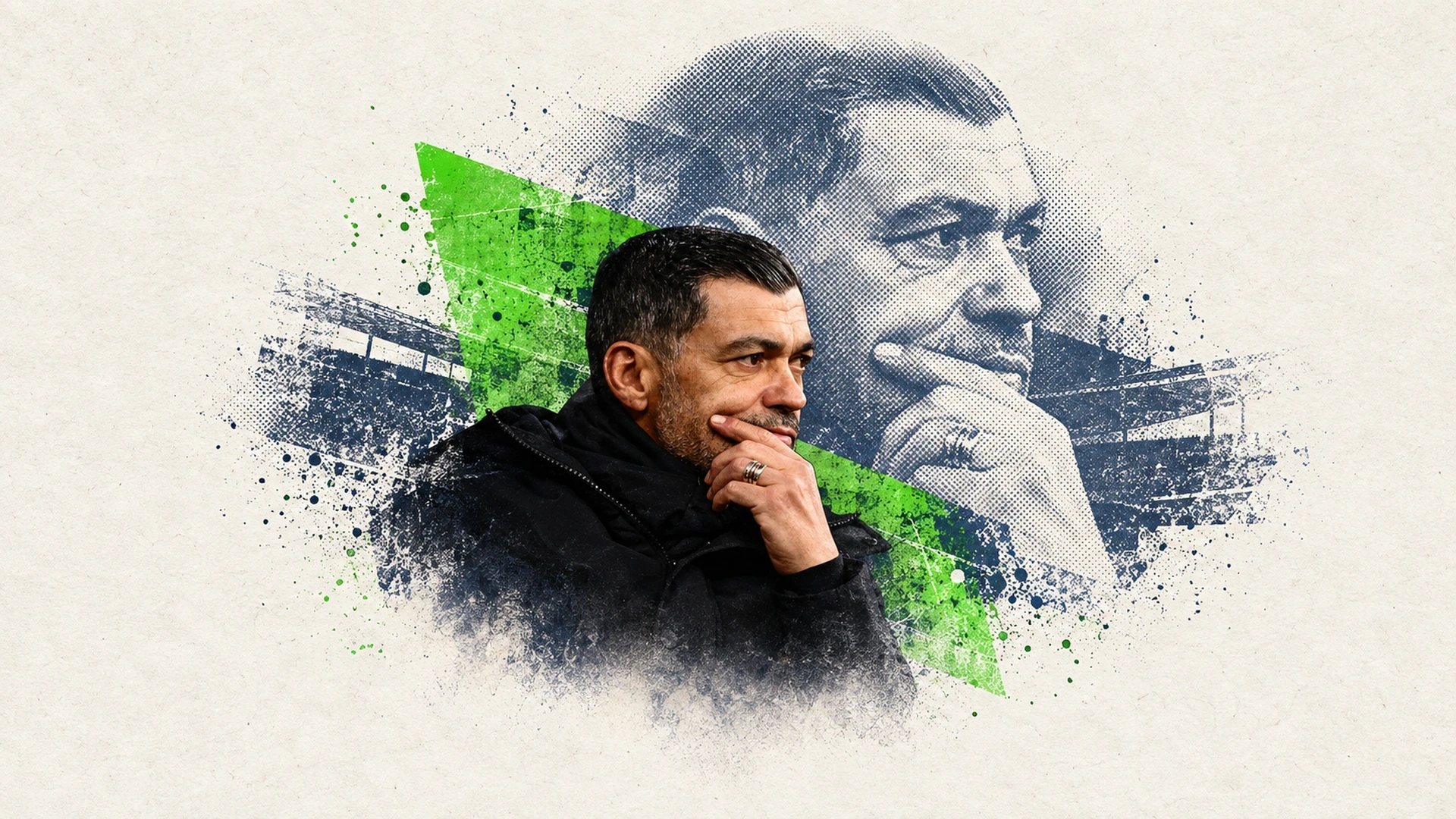Conceicao’s exit leaves Al Ittihad with questions beyond the bench
