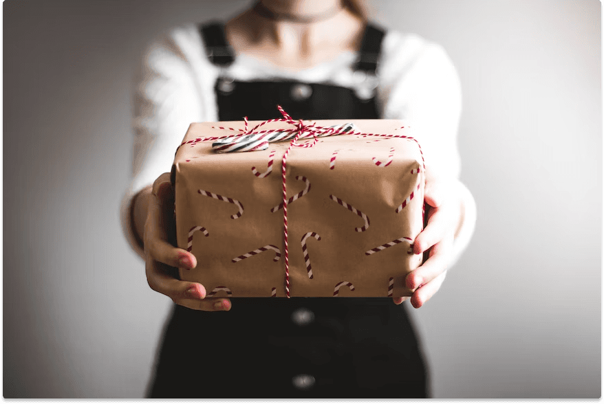 Prospecting Techniques For Sales Sending Gifts | Breakcold