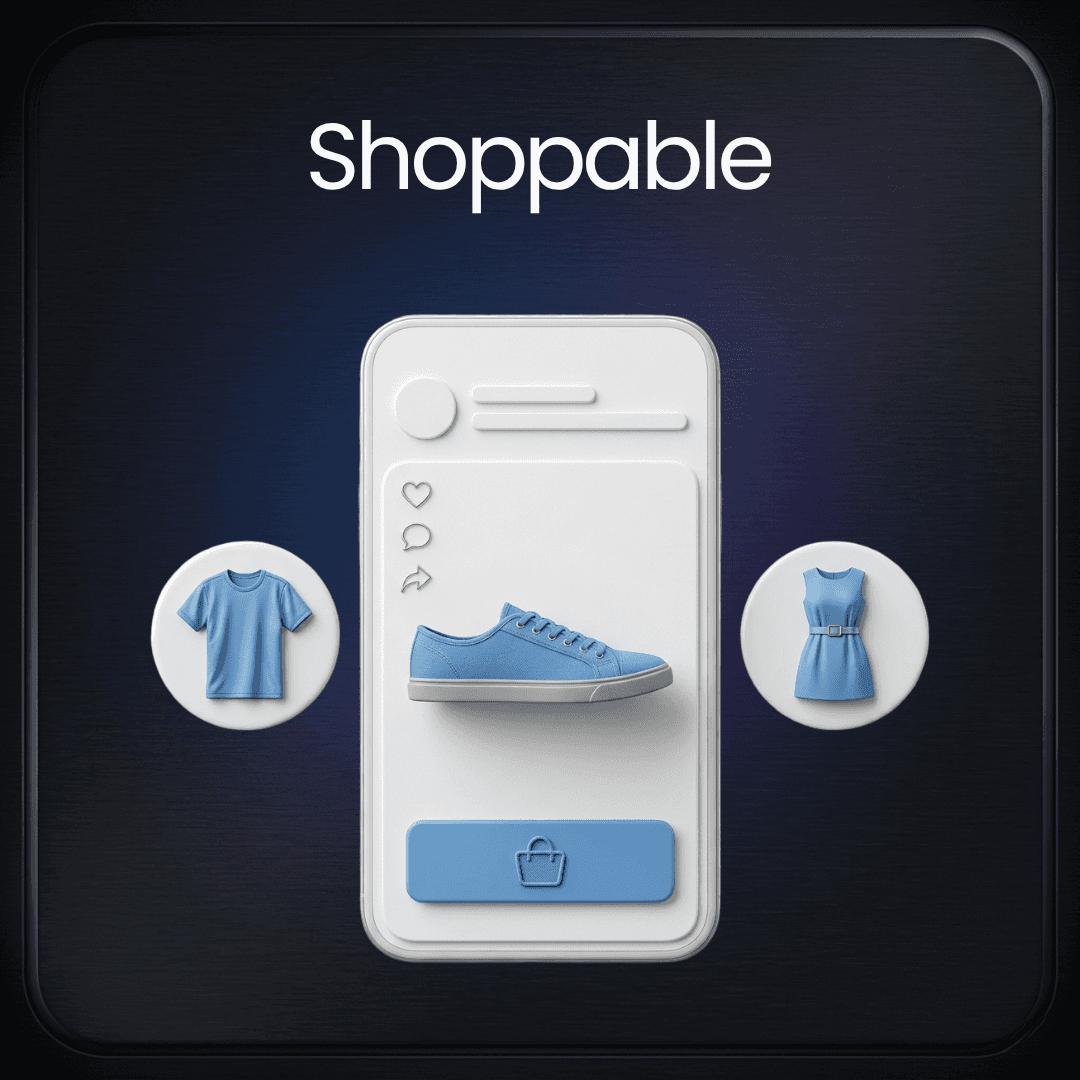 Nomad Digital - Products - Interactive / Gamified / Playable Ads - Shoppable