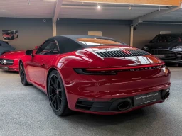 Porsche 911 Carrera S Cabriolet — Vorschaubild 12