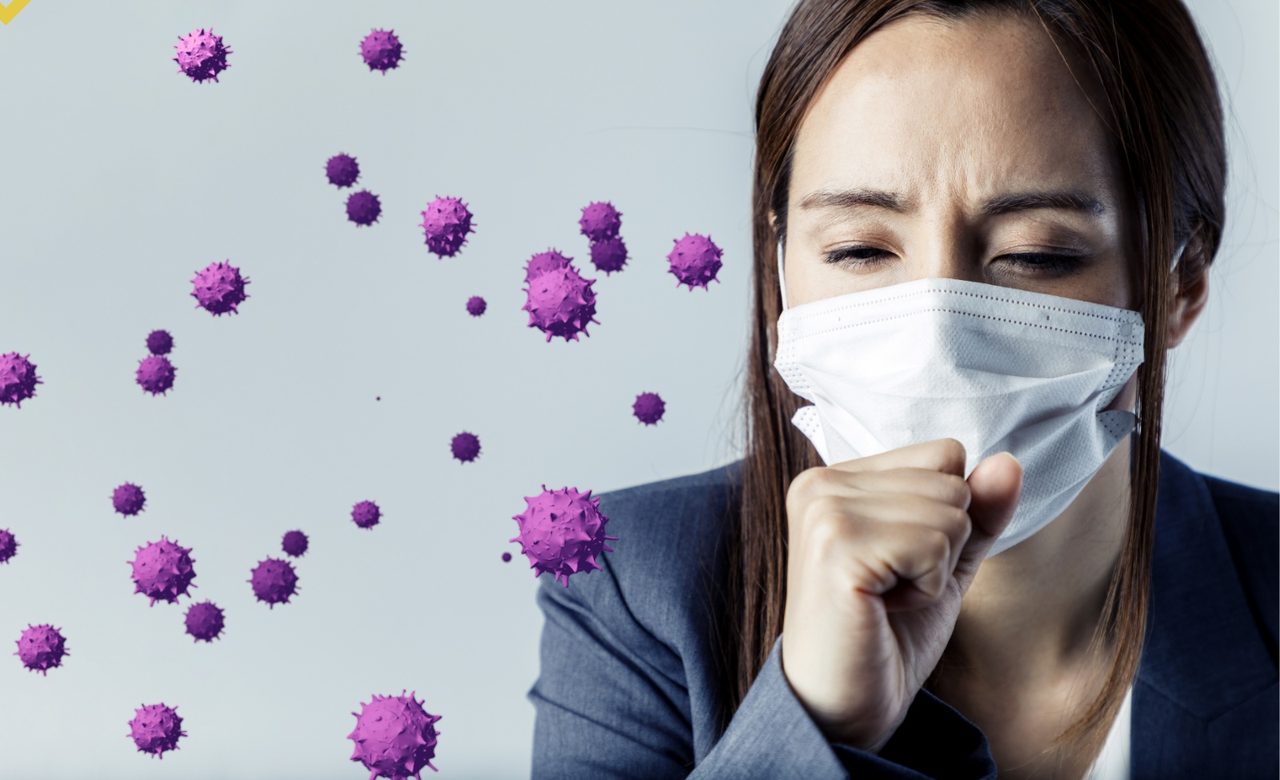 Infection Prevention and Control for NDIS module cover