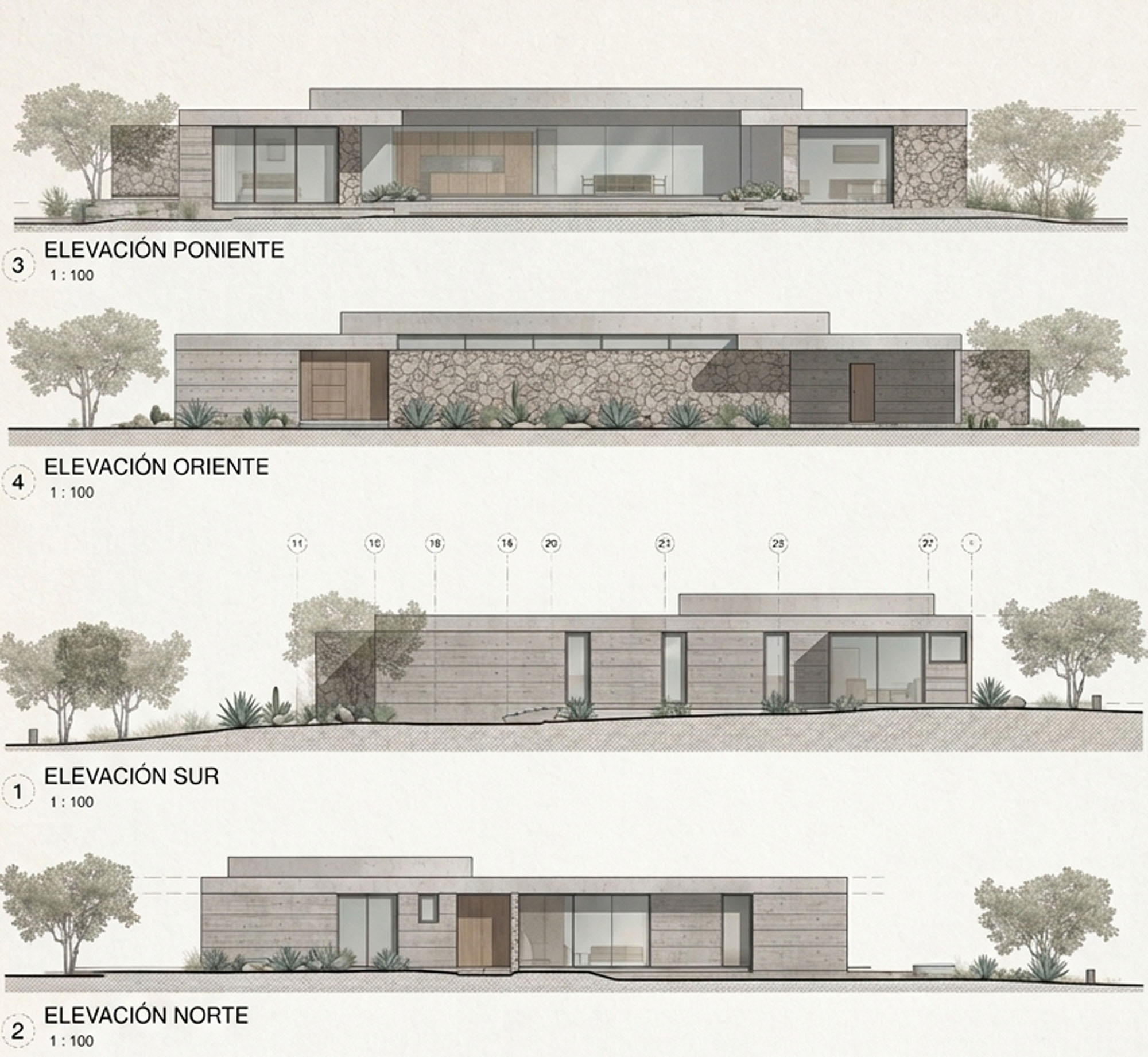 CASA CHICUERO 2