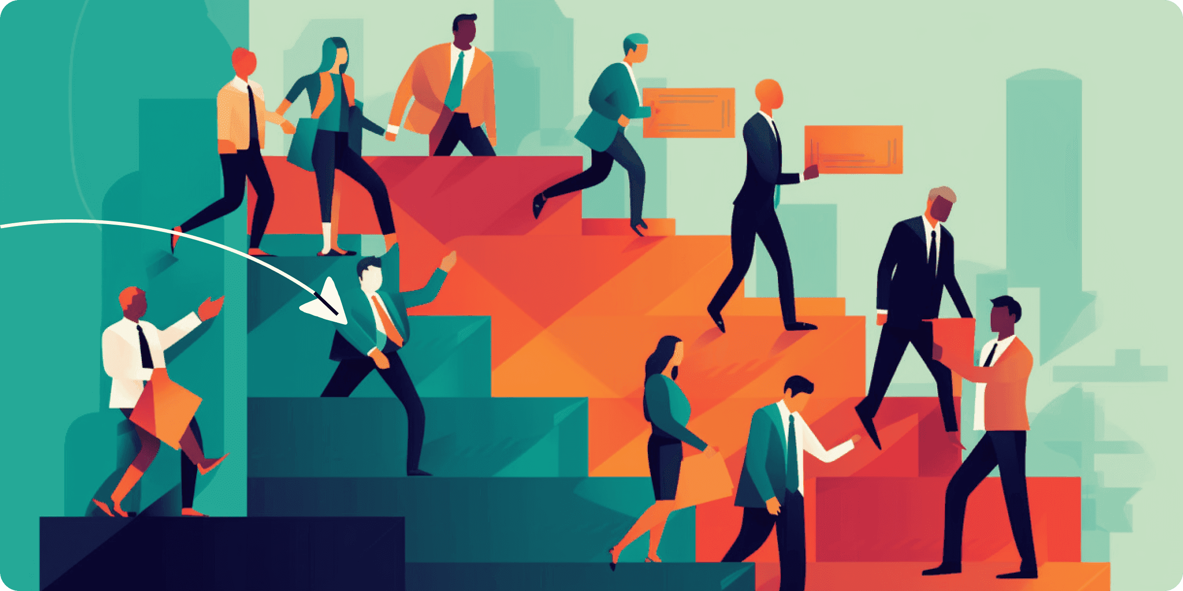 Main image - What is Micro-Upskilling?