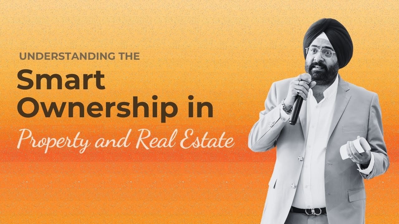  what is smart ownership in real estate