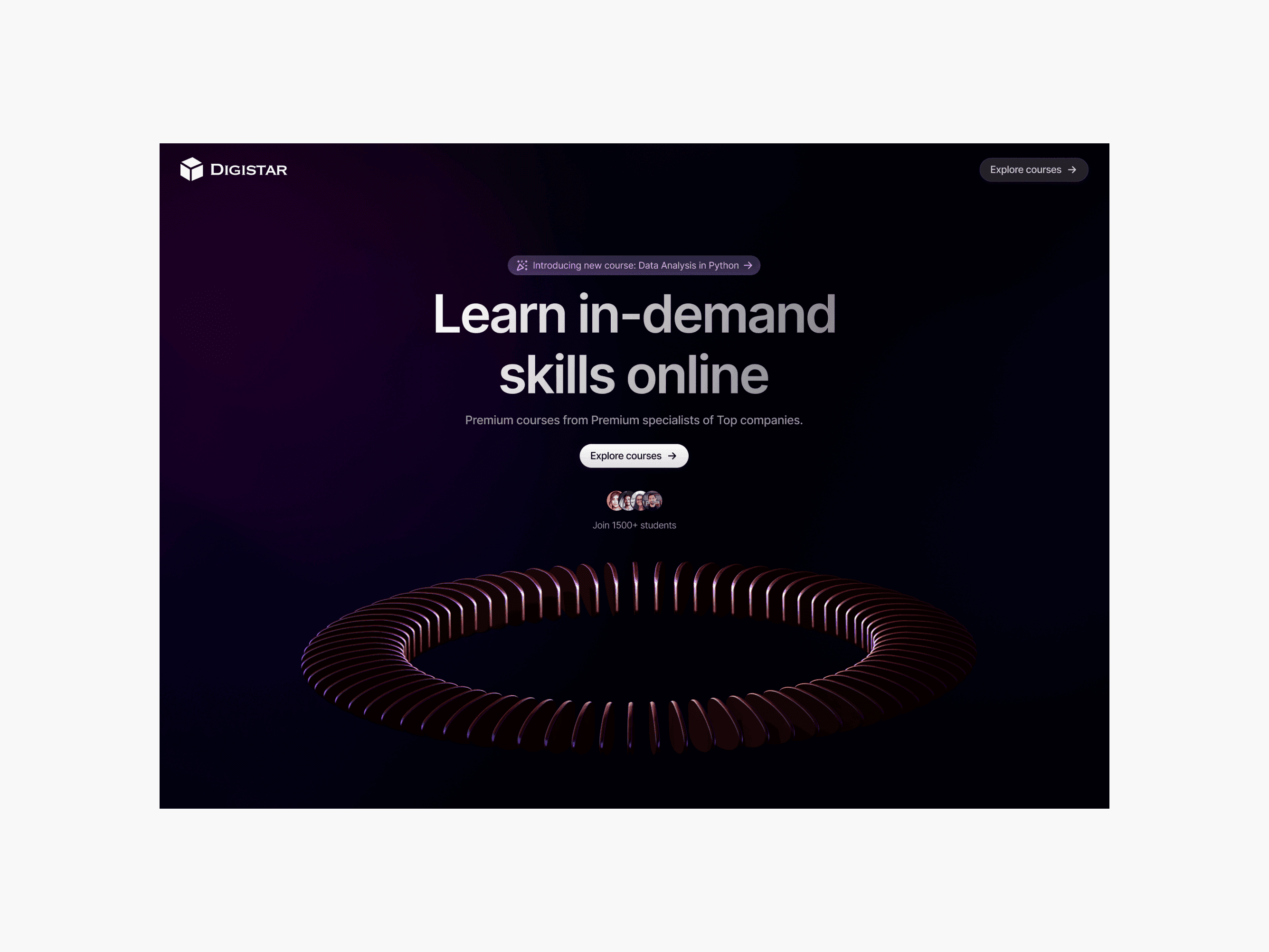 Pedri Gonzalez - Works