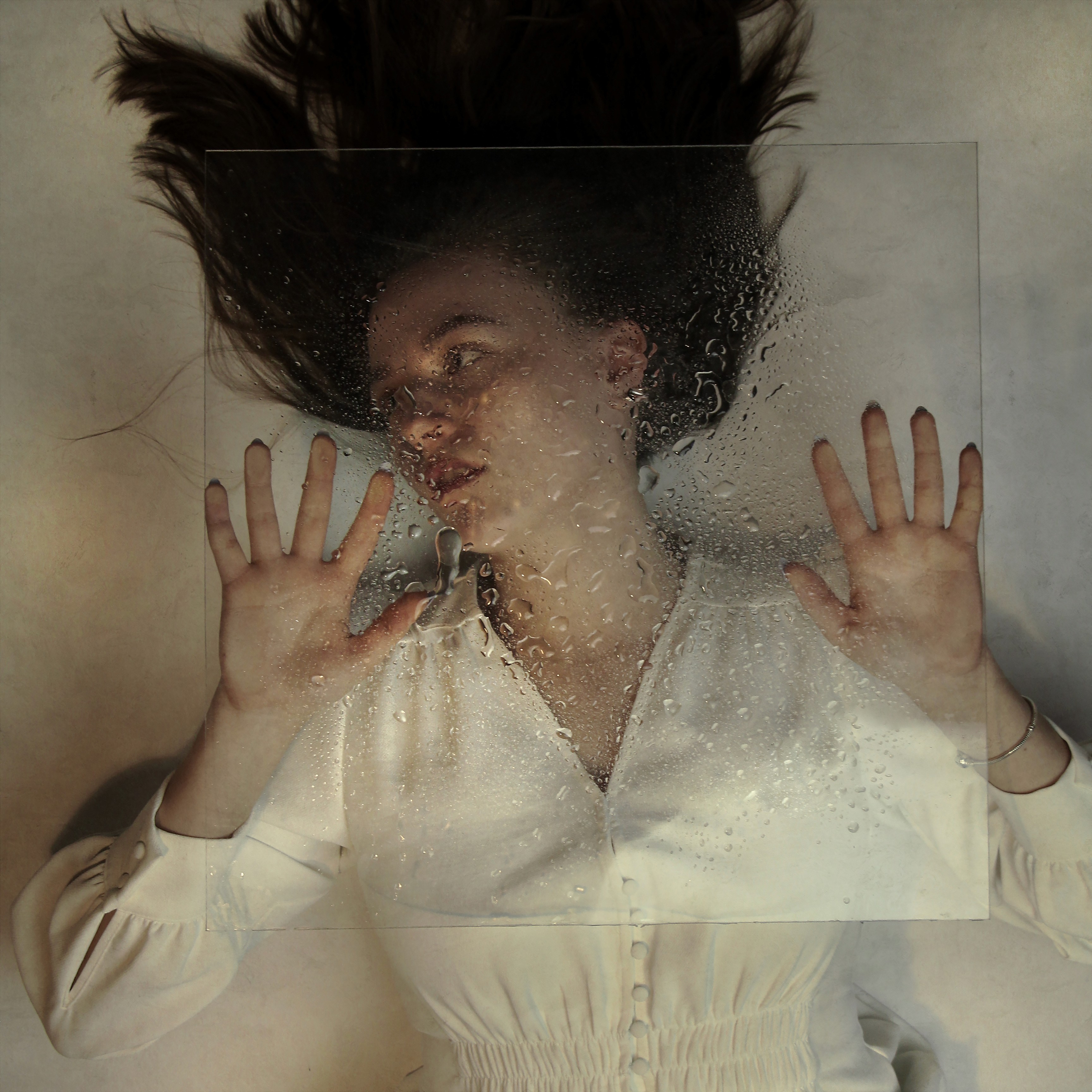 PHOBIA / CONCEPTUAL PHOTO PROJECT