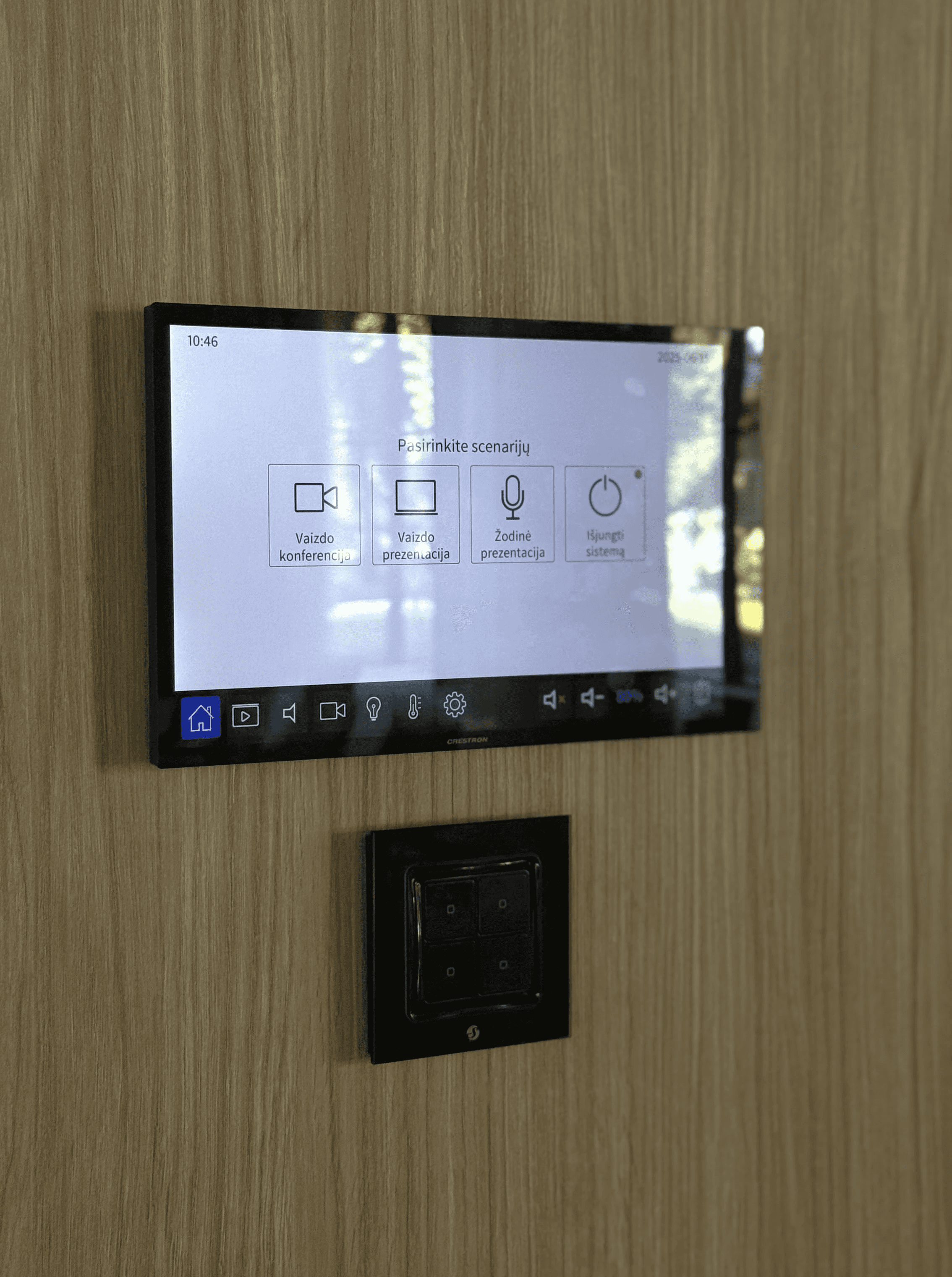 Renginių salės Birštone