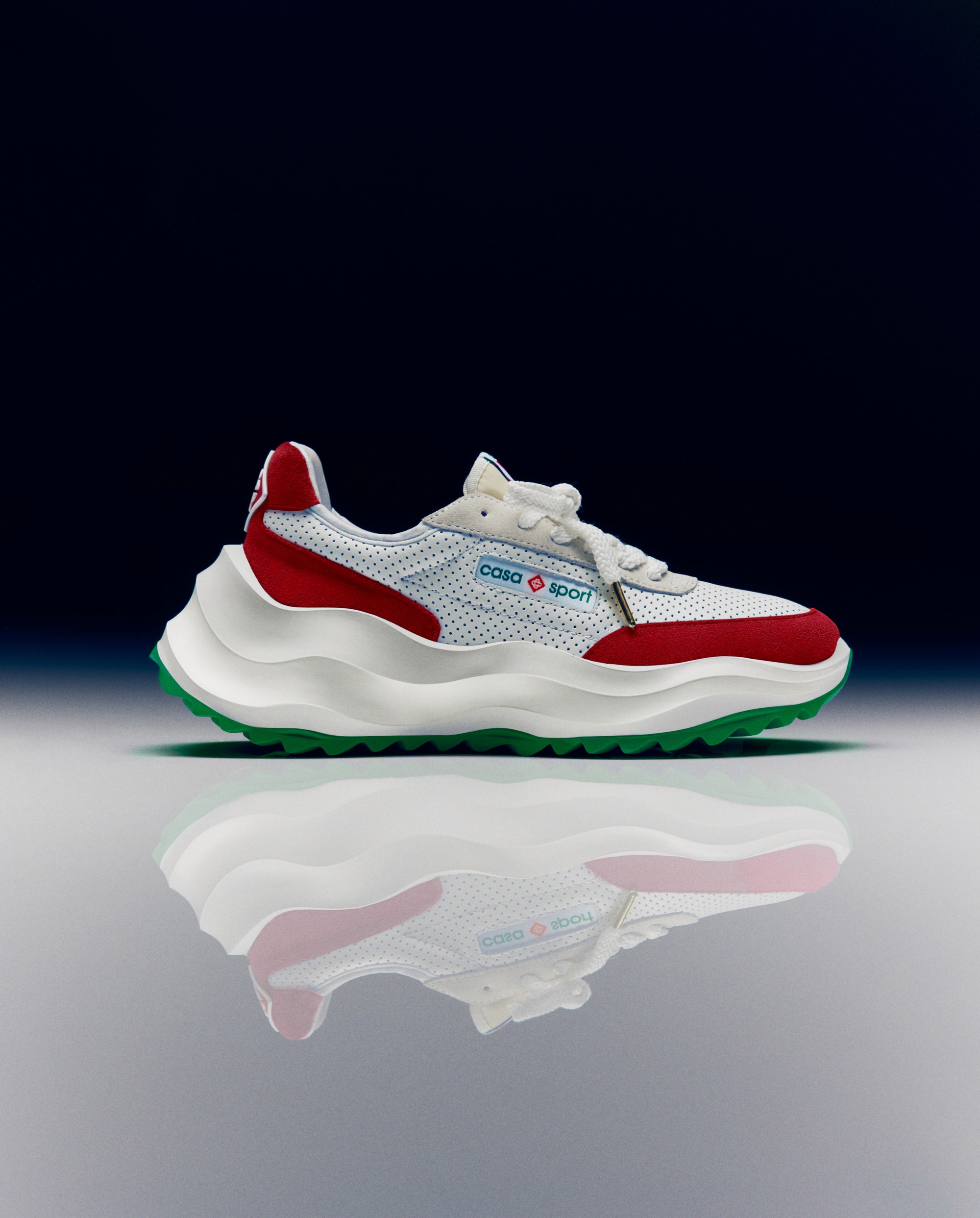 Atlantis Still Life Campaign FW22 