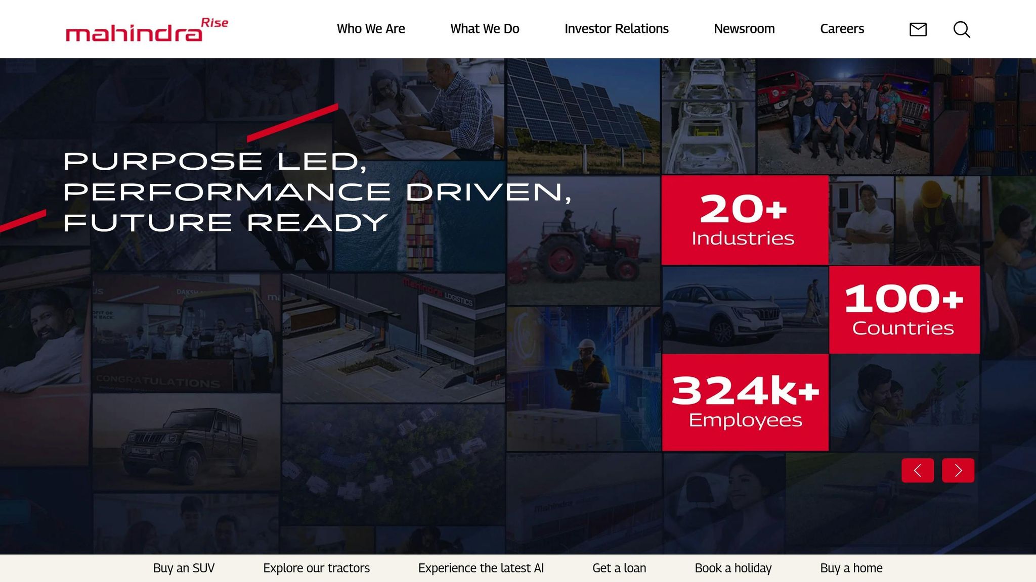 Mahindra Group