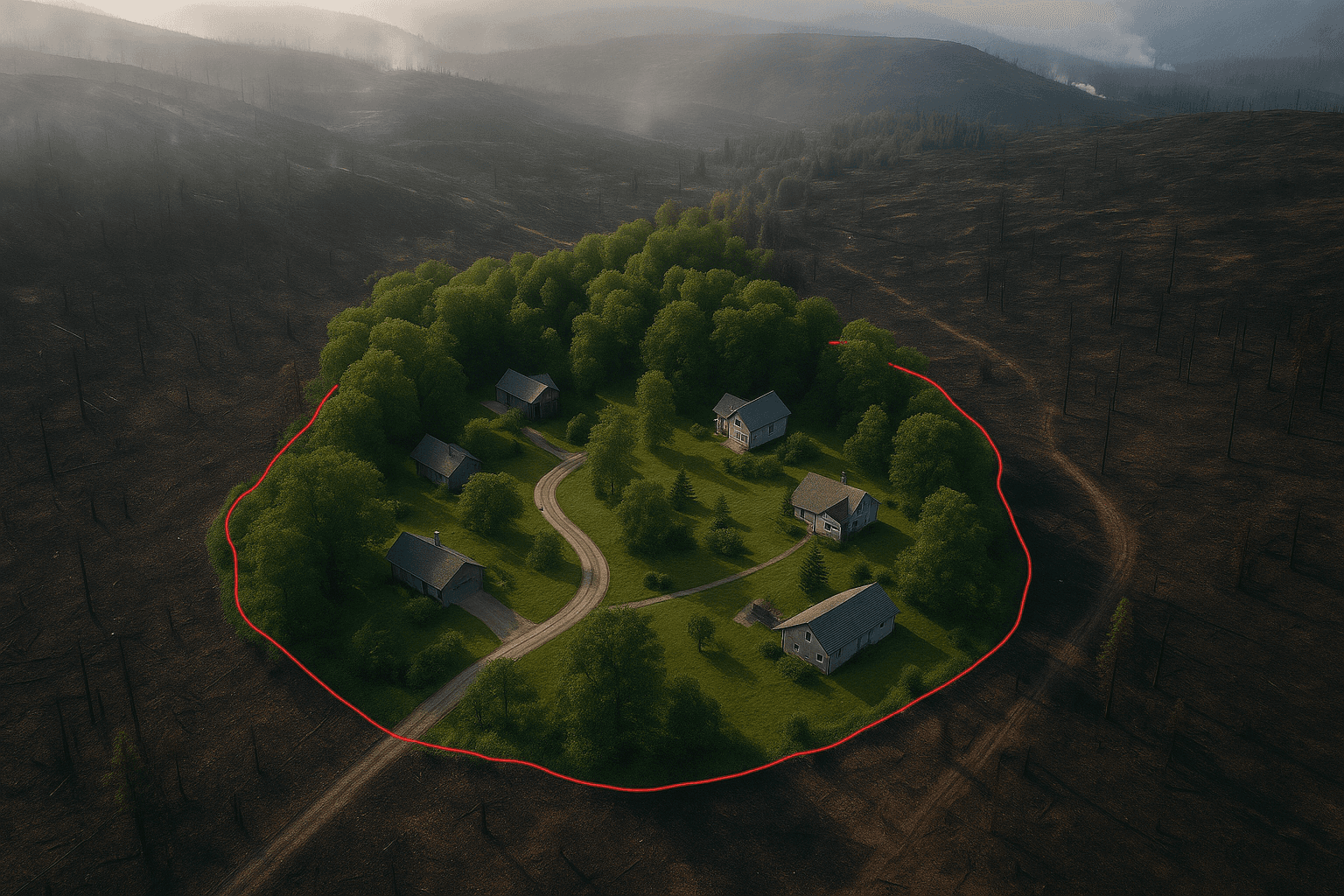 Multifamiliar Construction