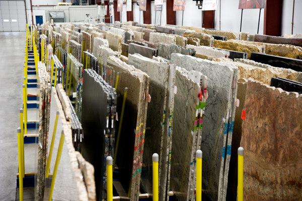 three men discussing issues