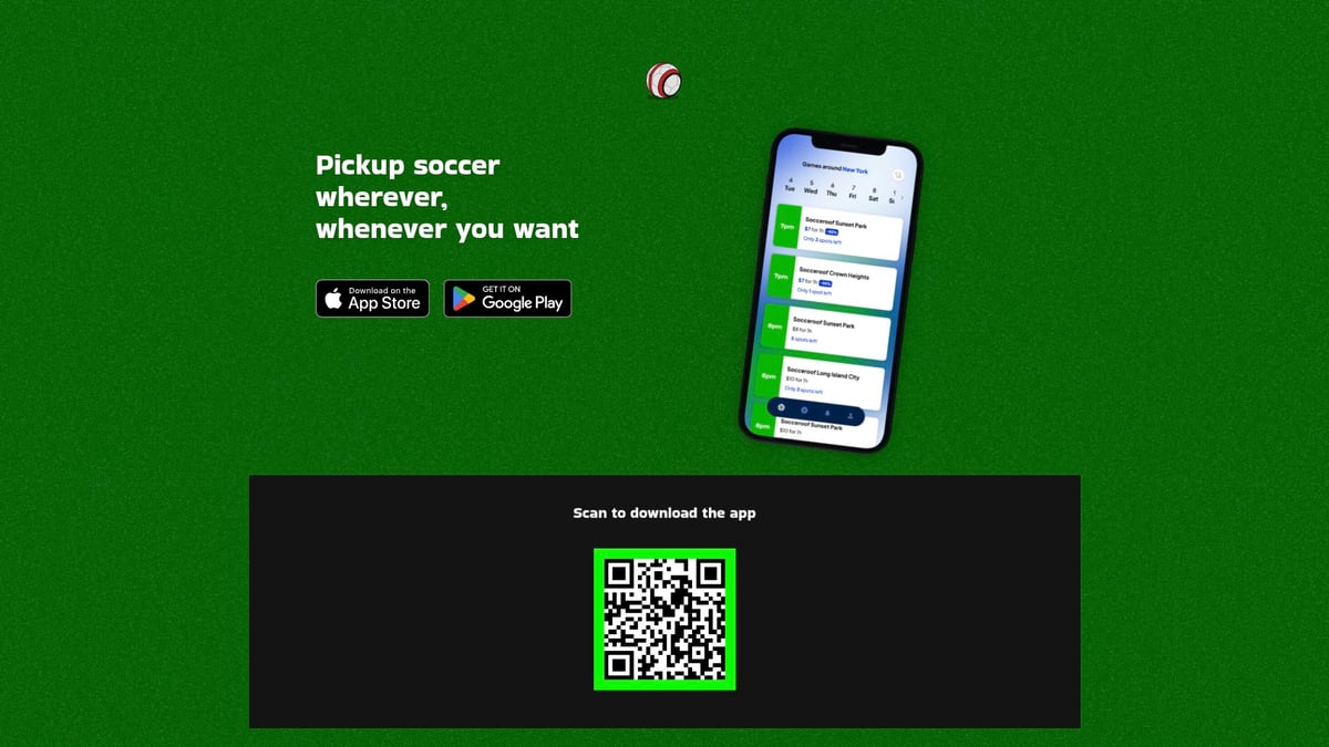 7 Essential Download Soccer App Picks for 2025 Fans - Poteau