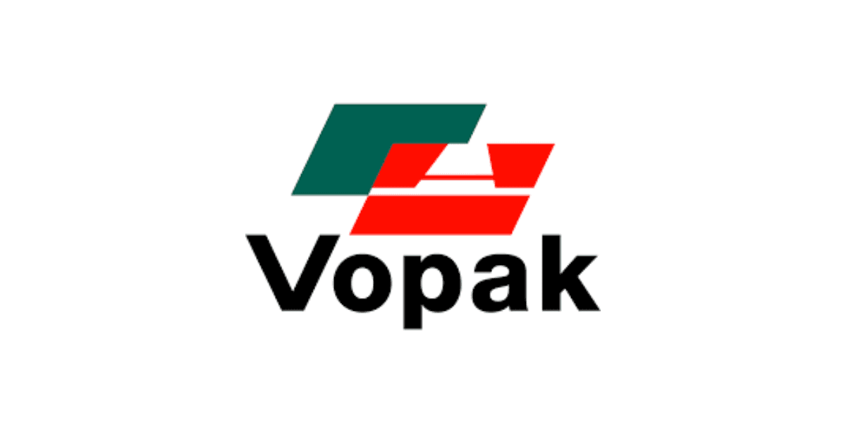 Vopak South Africa Logo