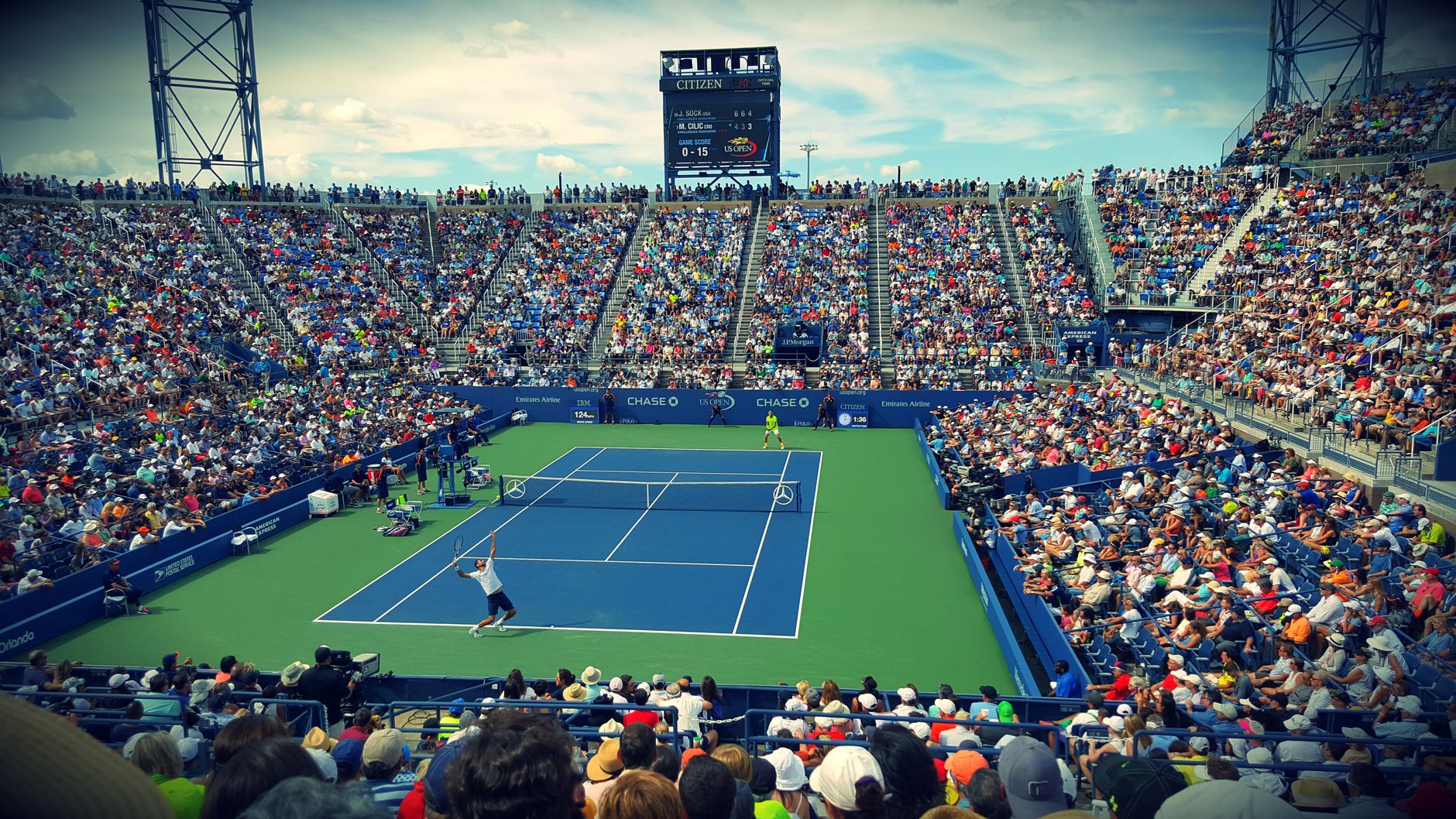 US Open 2026 in New York City: How to Plan a Smart Tennis Weekend Beyond the Stadium