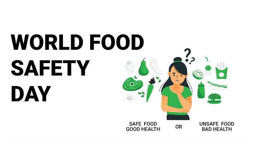 food safety, health standards, food hygiene, Pharmacy Pro