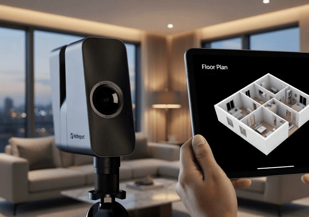 An image of Freelio's project ui