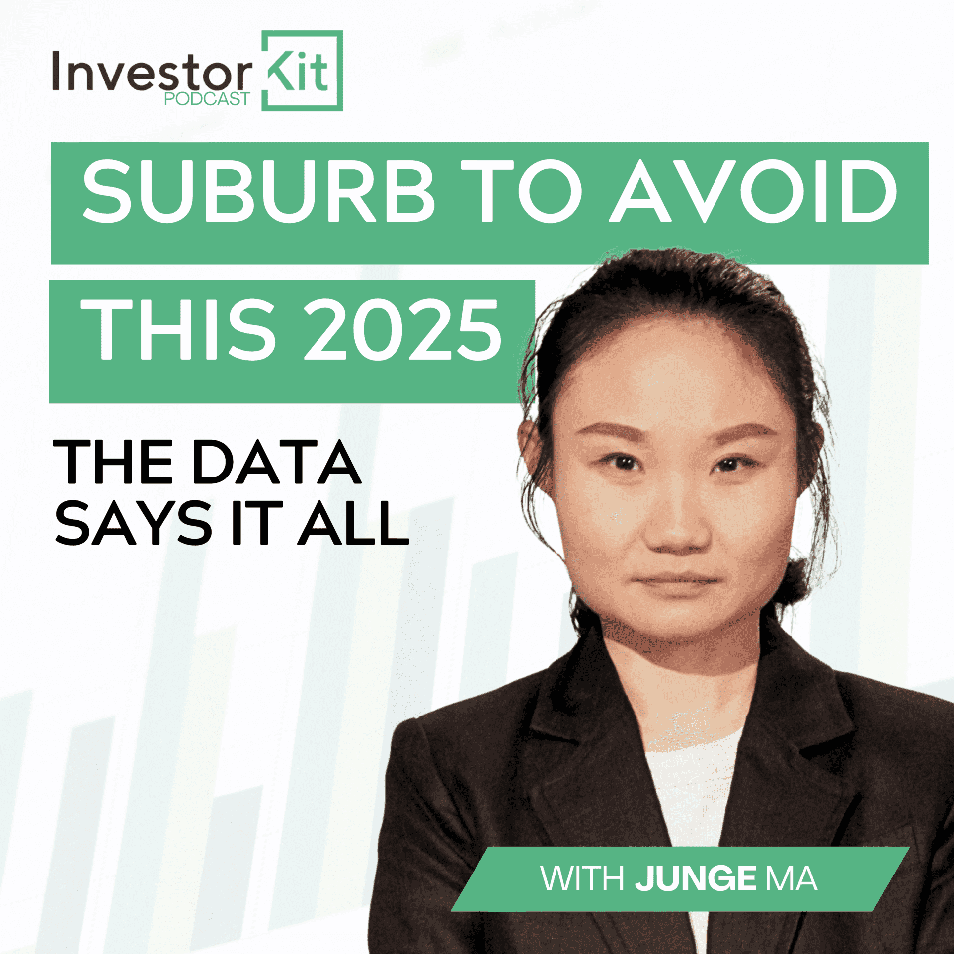 Investor Kit: Suburb To Avoid 2025