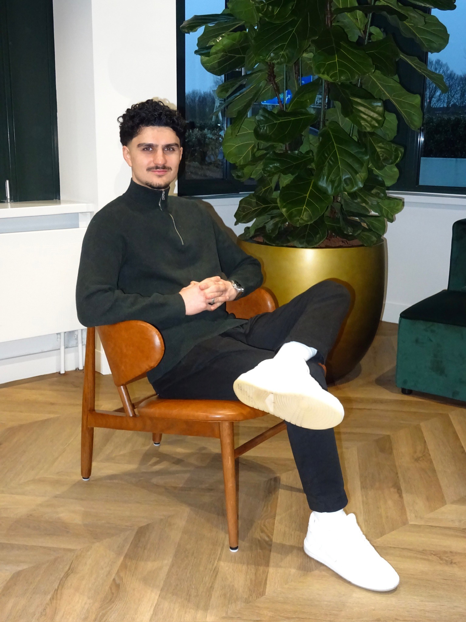 Hero Background image