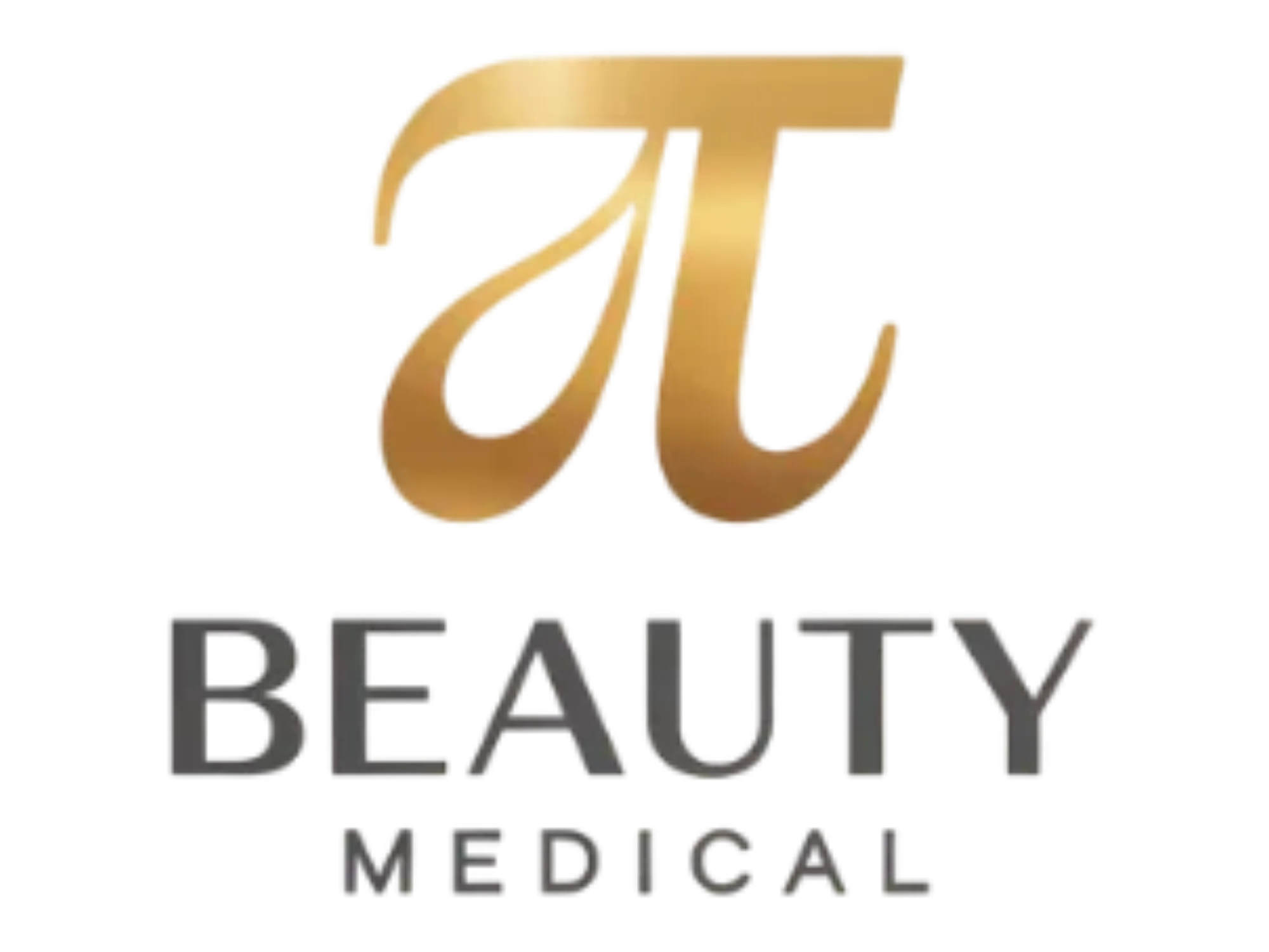 Pi Beauty Medical Logo
