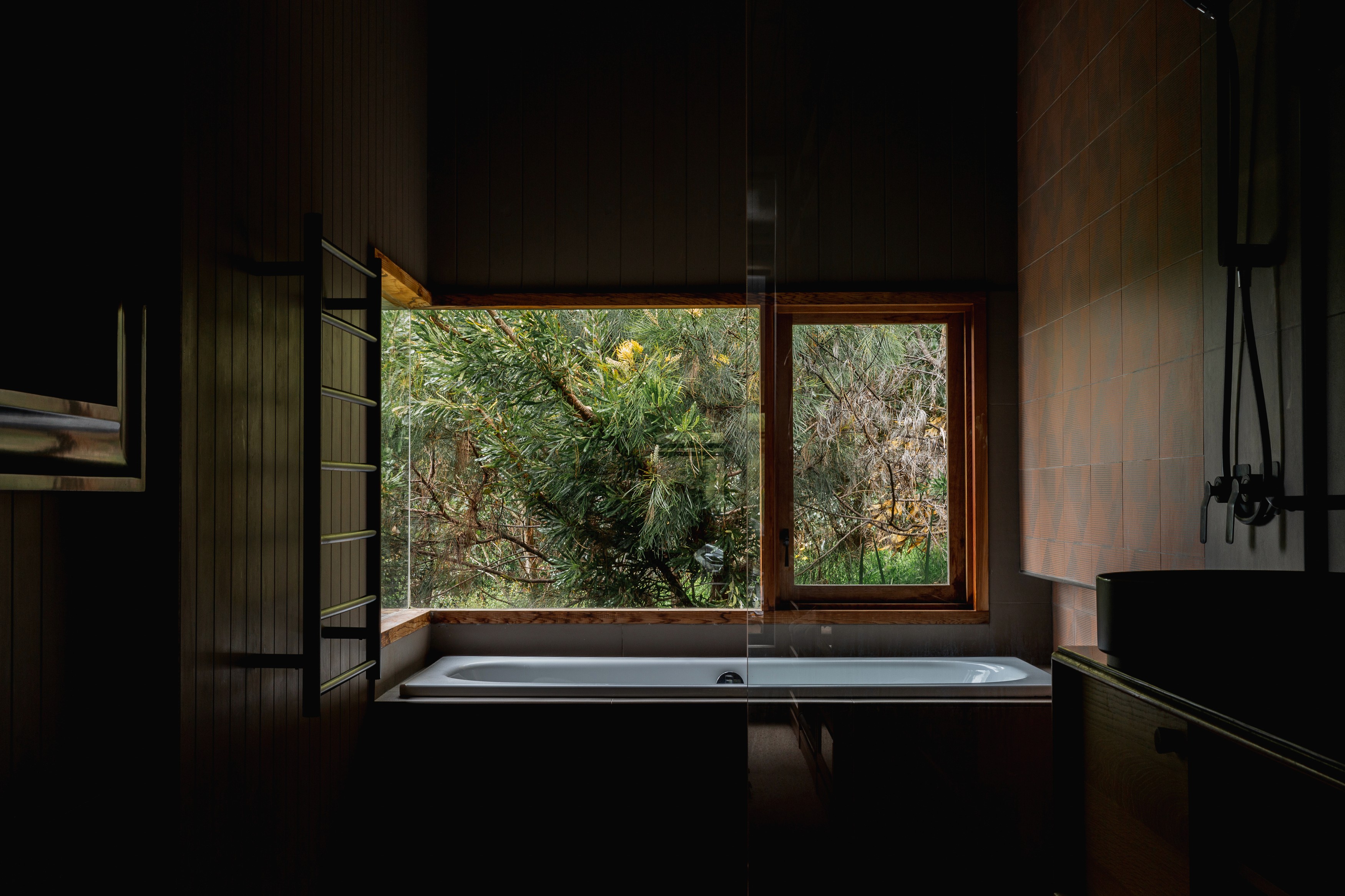 chalk house clark+granger