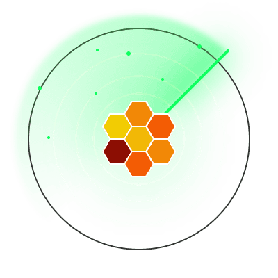 Agent Monitoring Illustration
