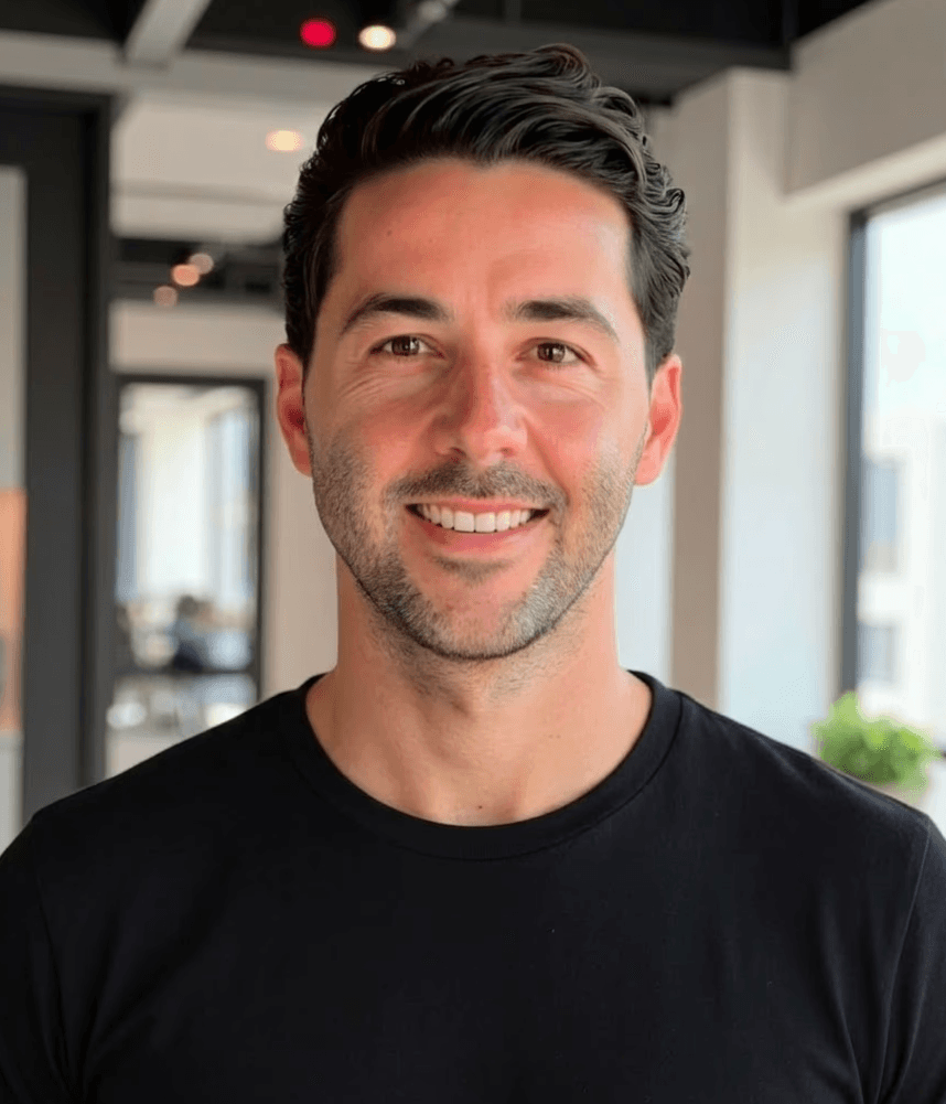 alex cantwell the founder of ac generates