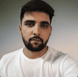 Ankit Malik