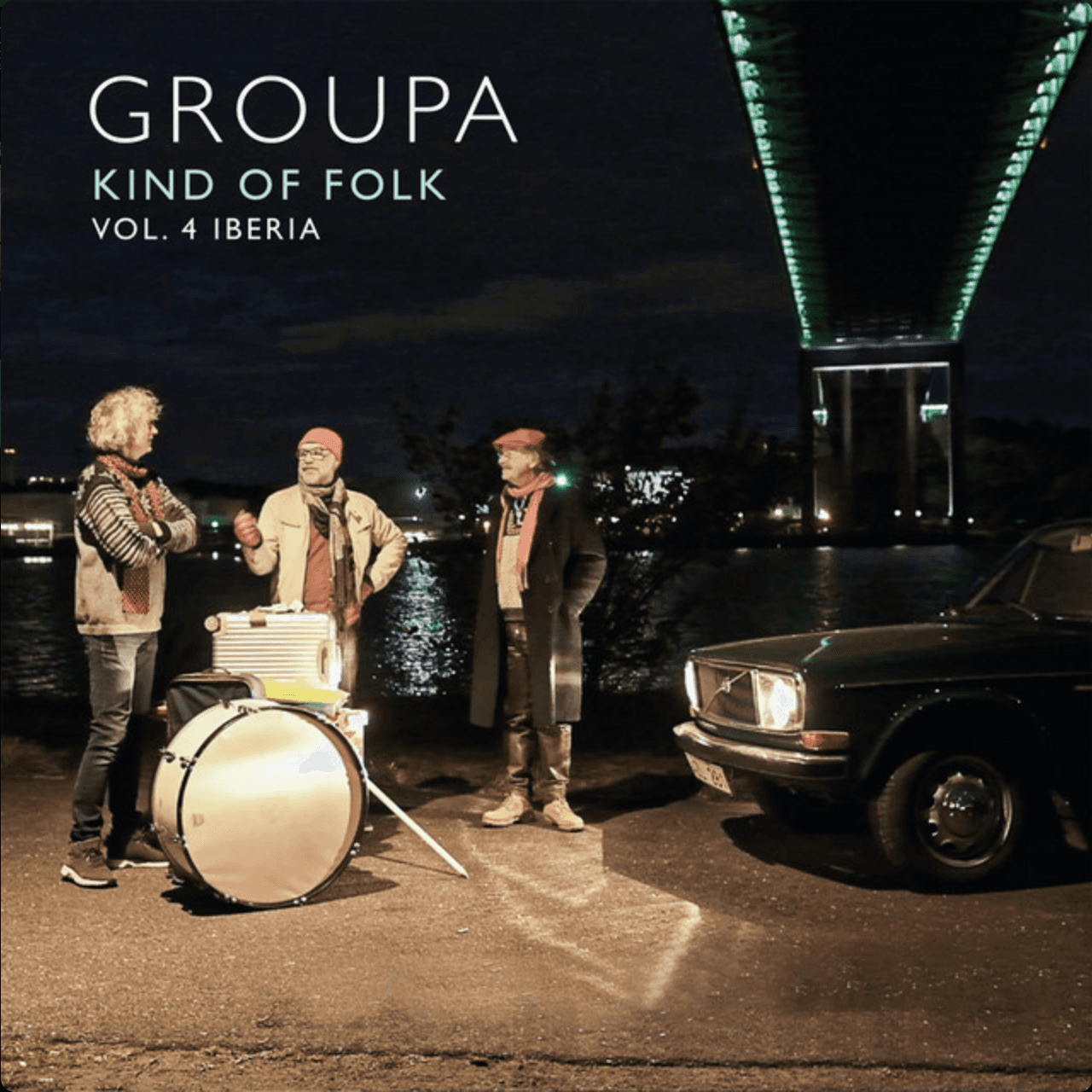 Kind of Folk
