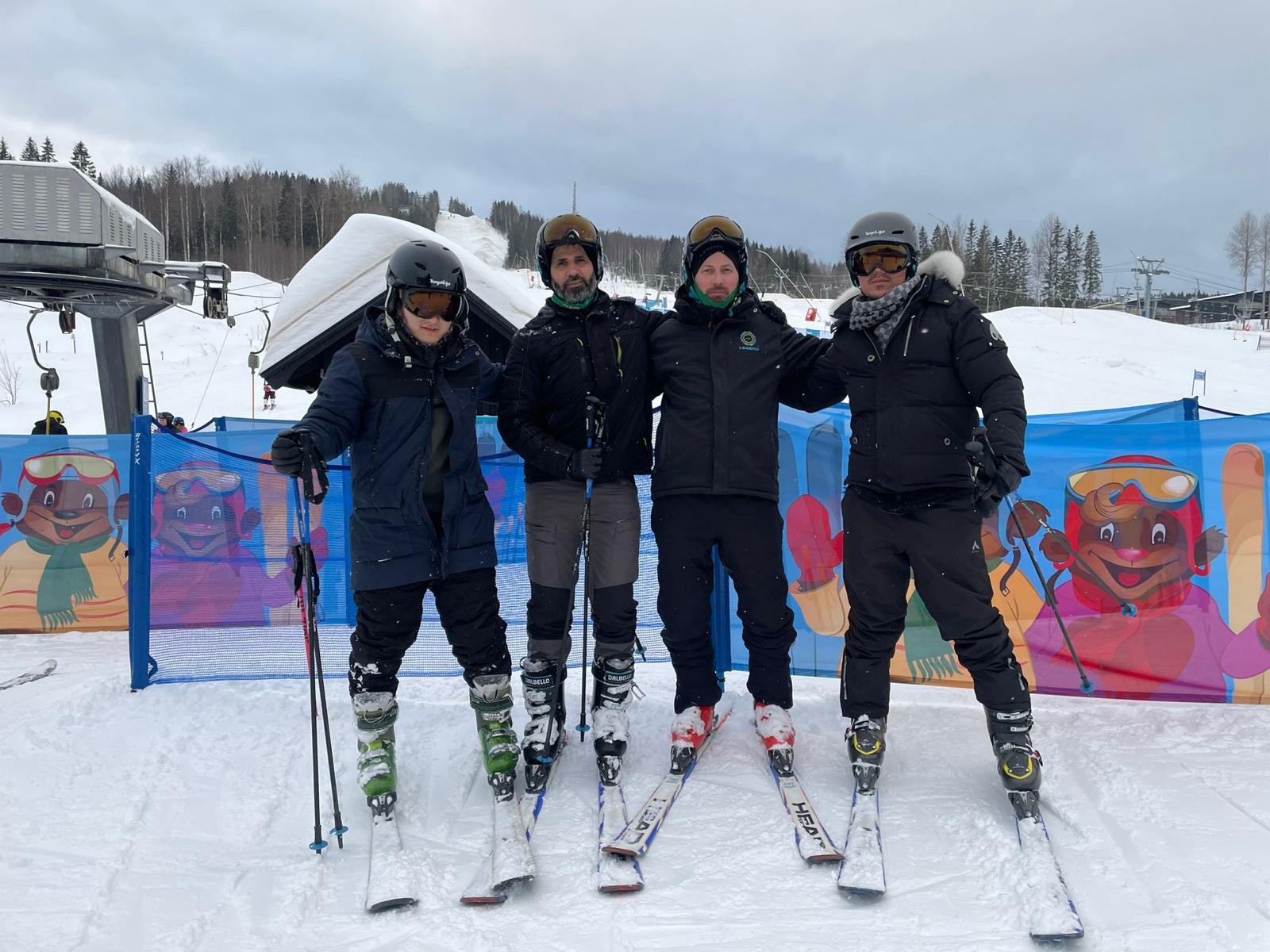 Certifierad VVS-tekniker från Legend Rör AB i Uppsala