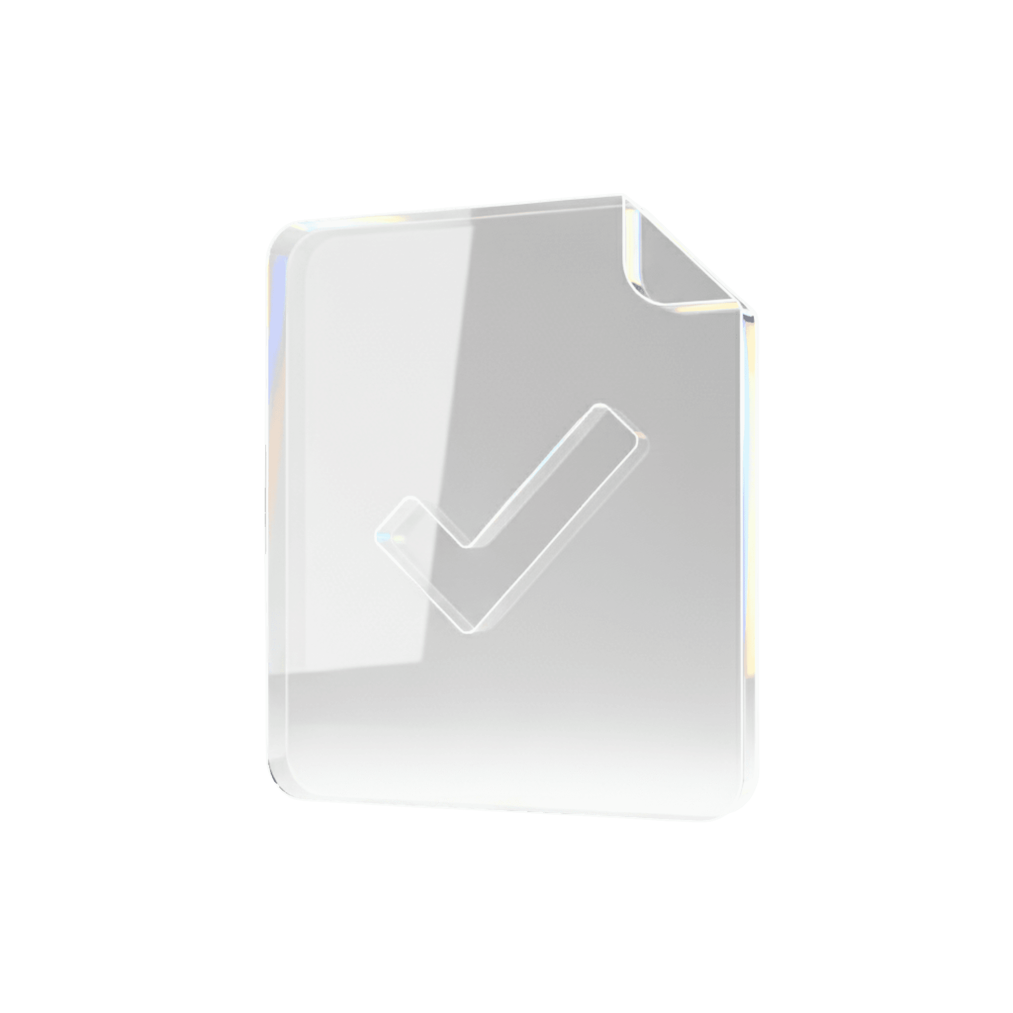 file icon