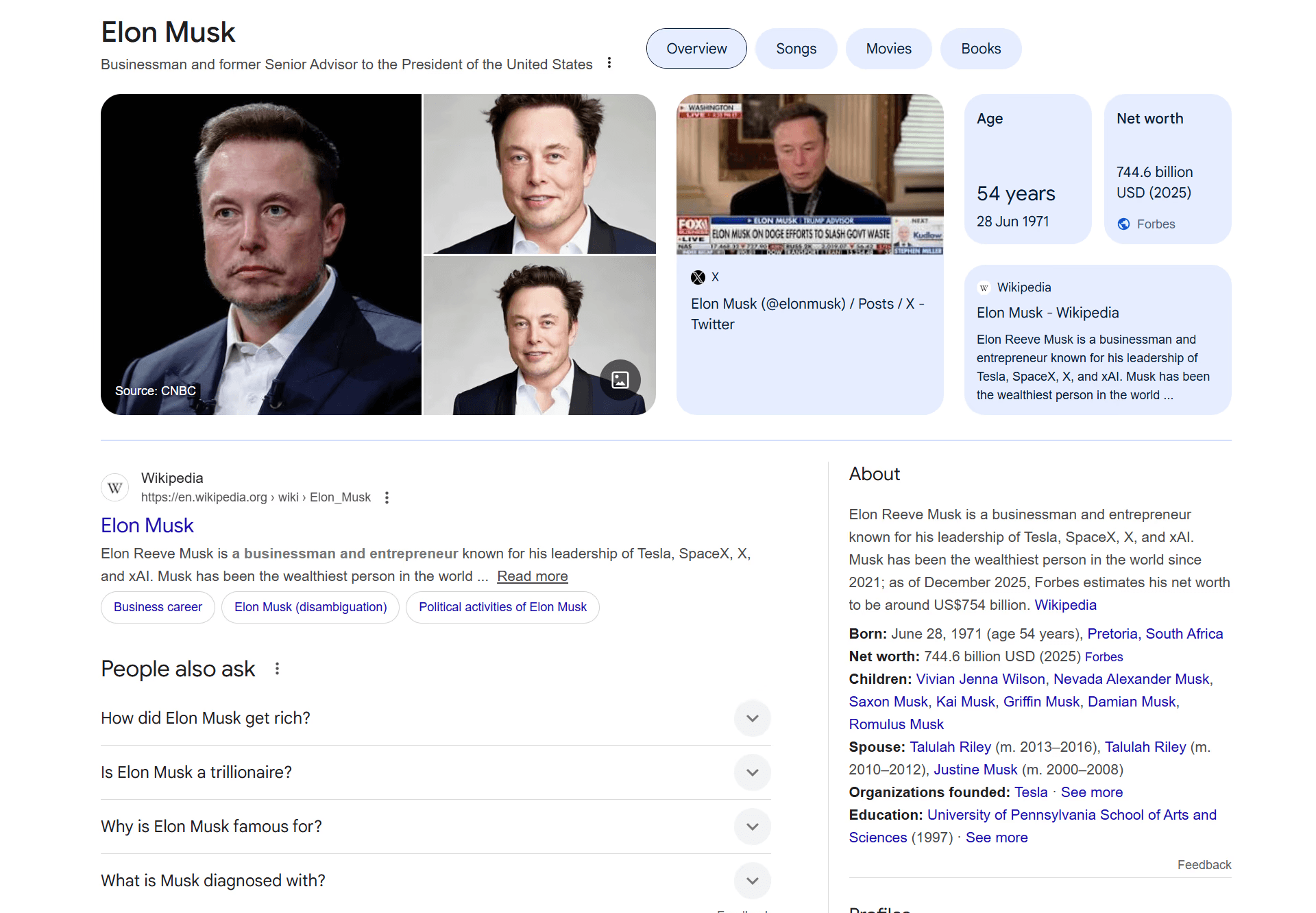 An image of Dreelio's dashboard