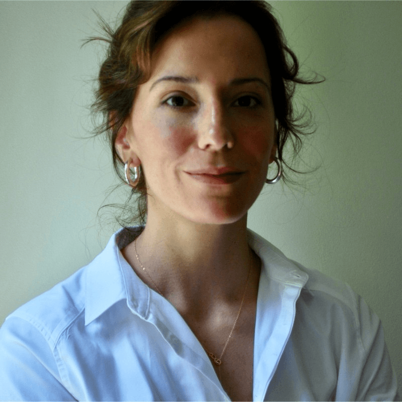 Lauren Bean Buitta, Founder & CEO, Girl Security