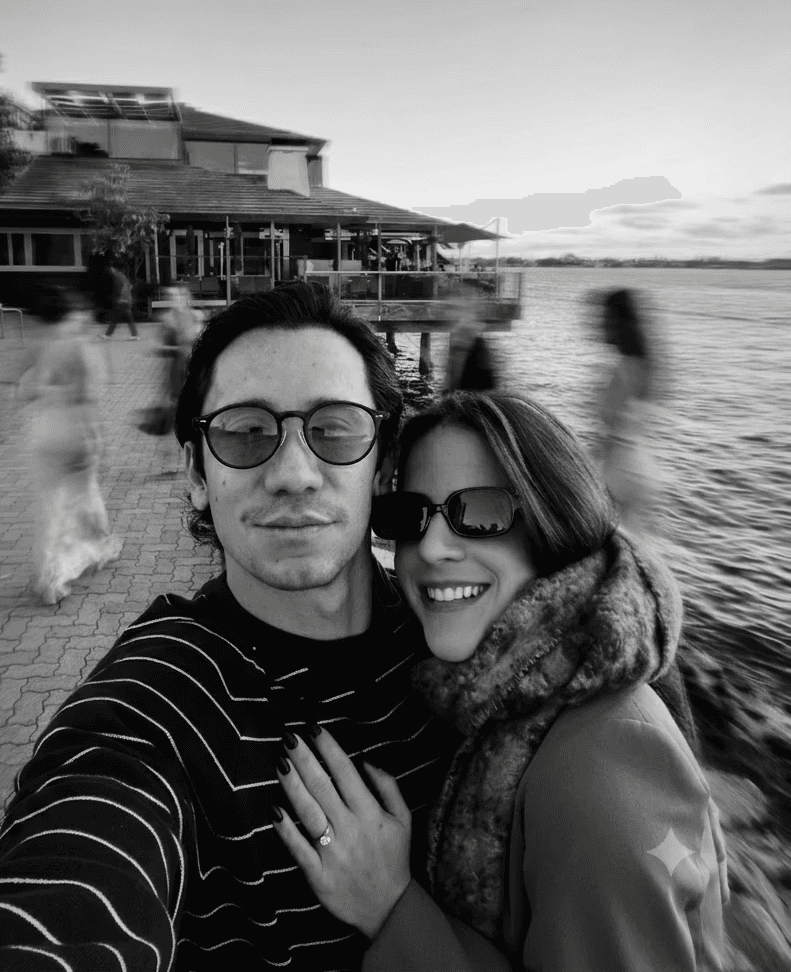 Pau&Jorge