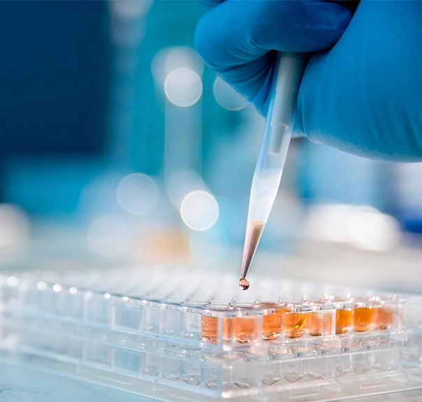 Laboratory testing used to support medical evidence in spinal injury claims