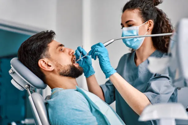 Intraoral Cameras