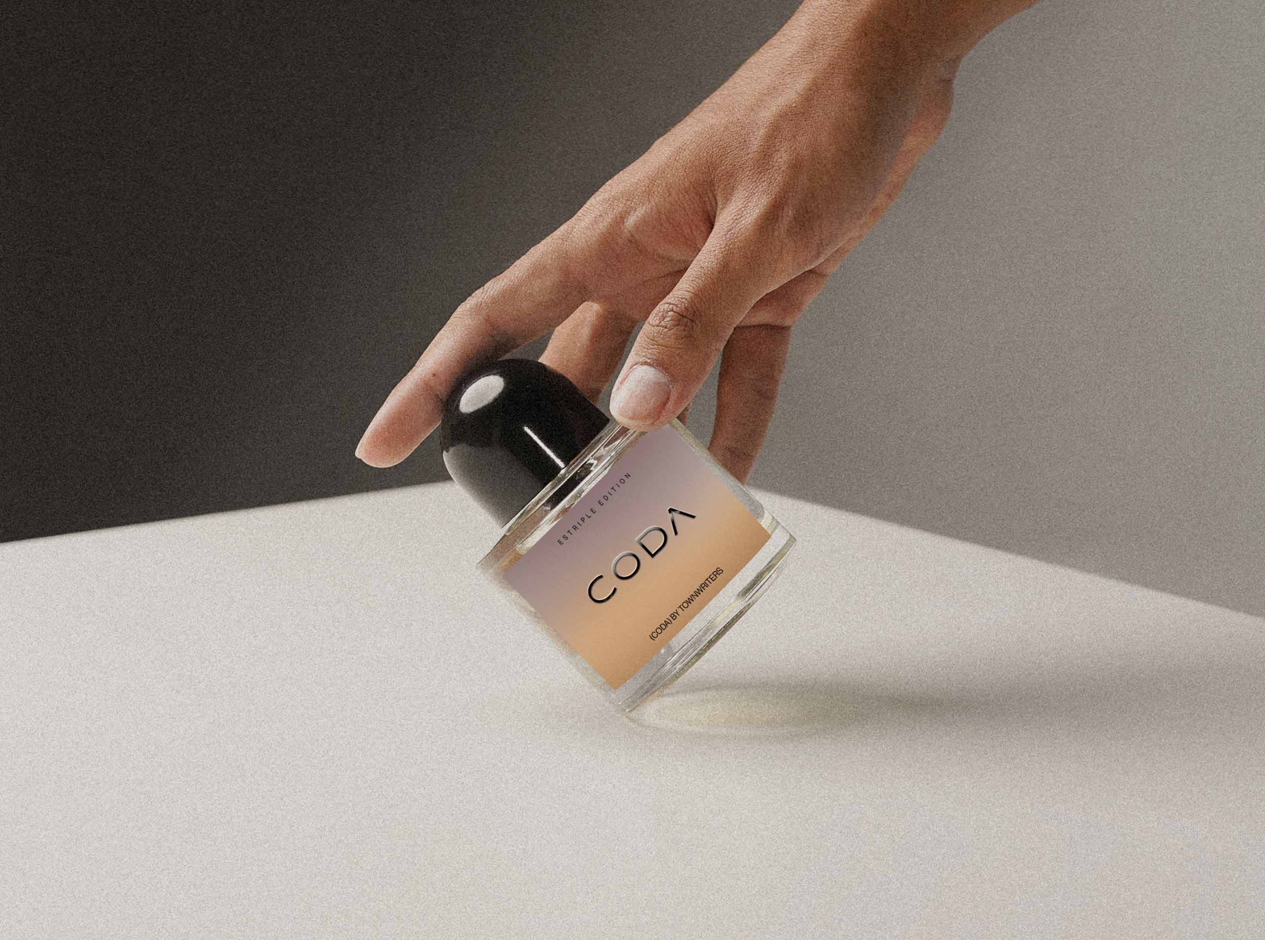 CODA, brand by LongeBlack
