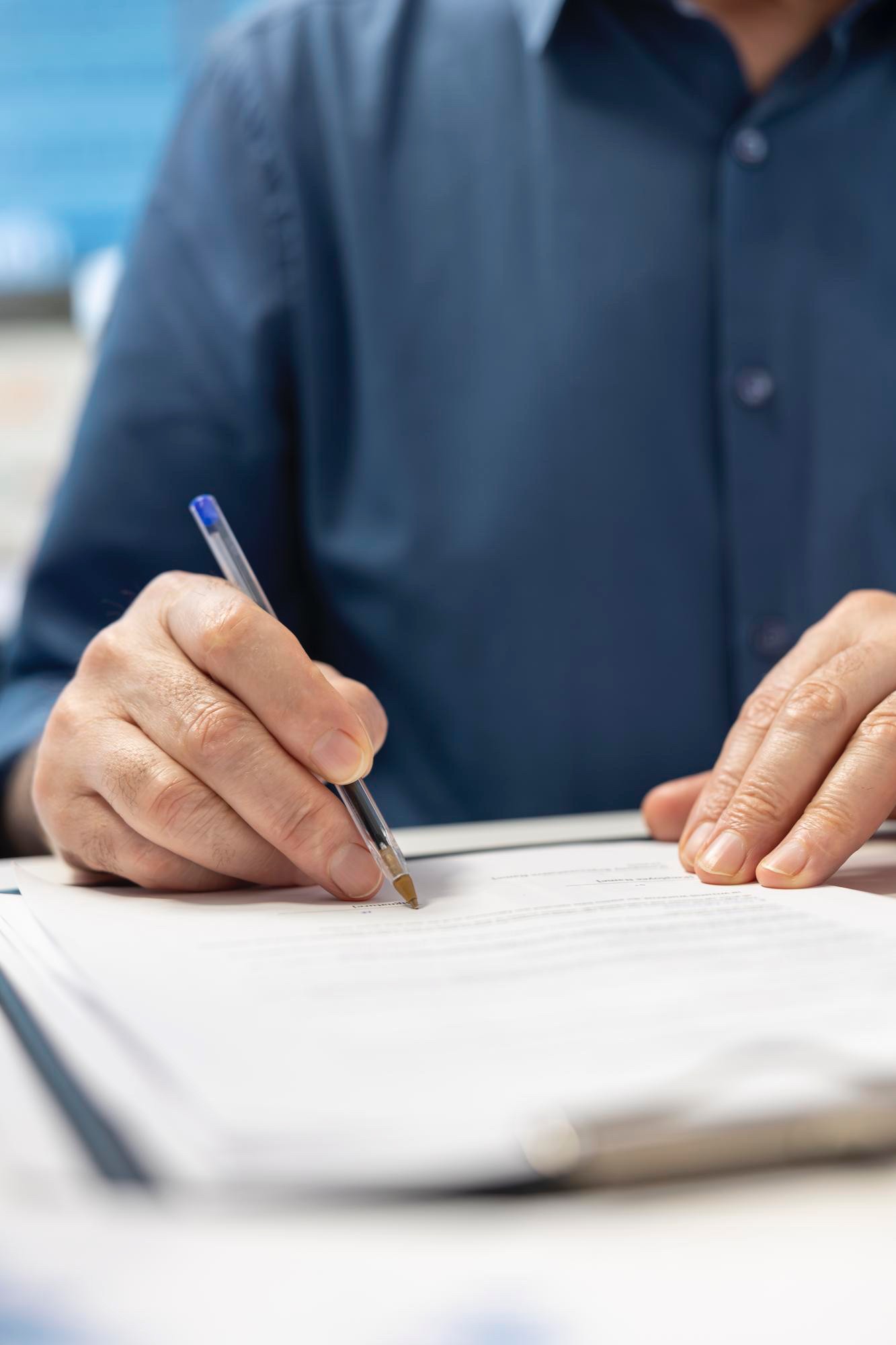 A collaborative process for driving measurable improvement