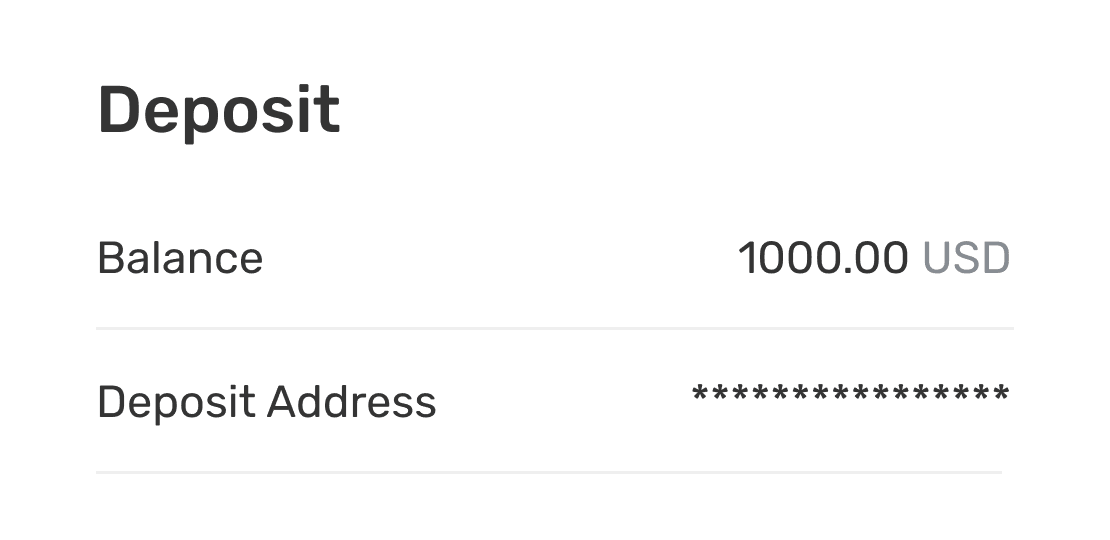 Unified Wallet Management