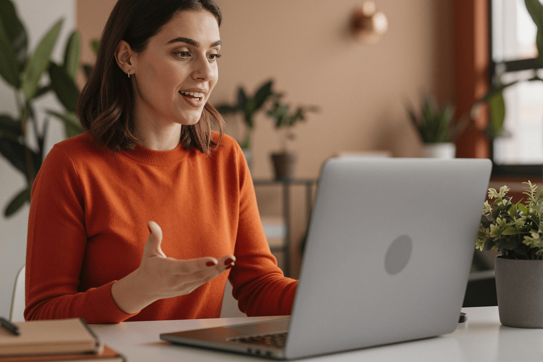 mobile app where a reciept is sorted