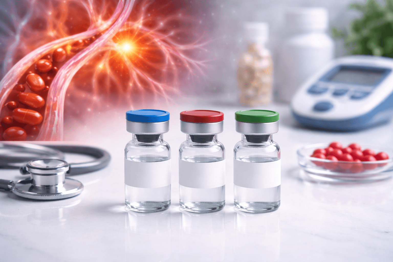 vesugen peptide benefits