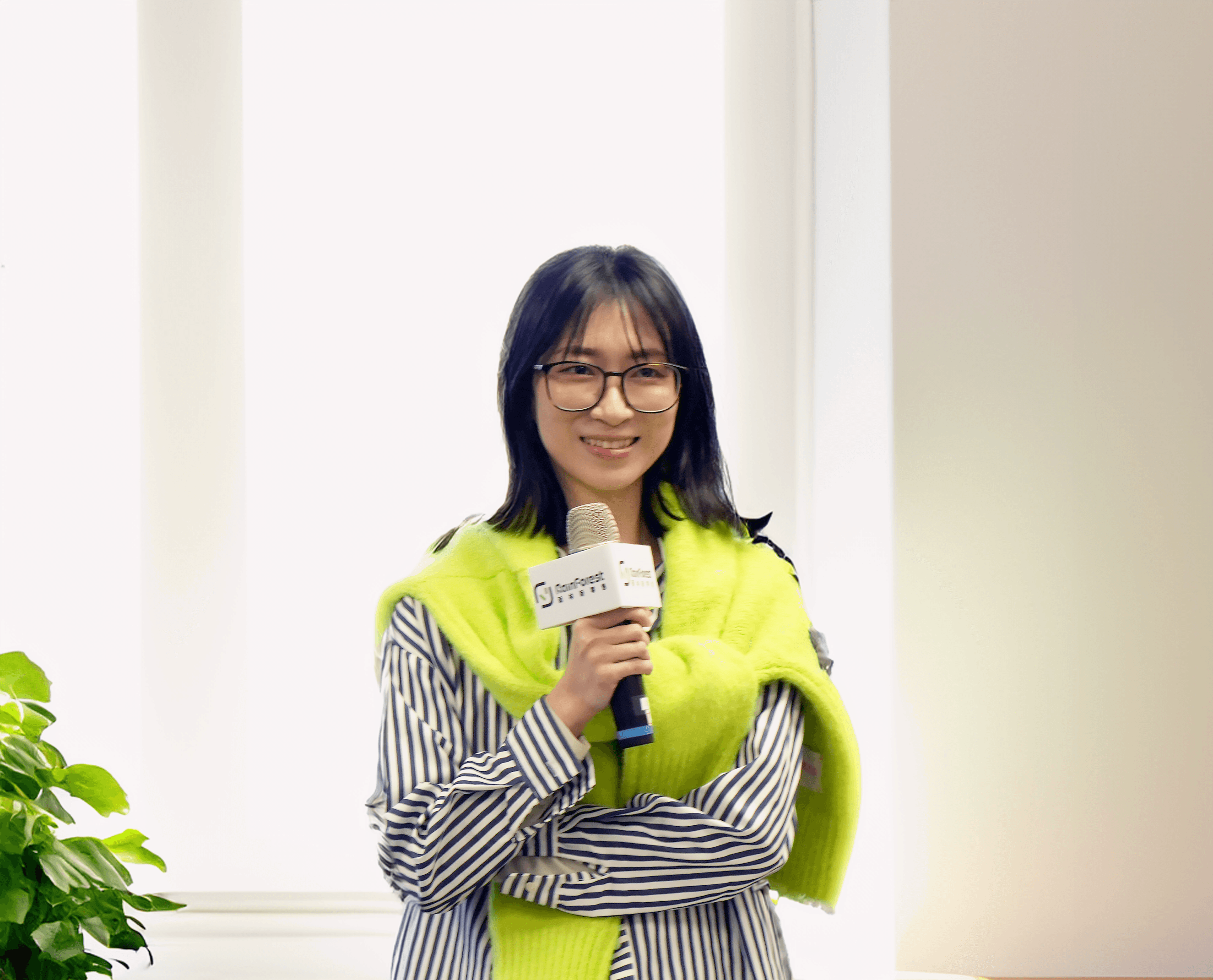 李正強/雨林新零售執行長/雨林執行長/Eric Lee/雨林/雨林新零售/品牌代理商