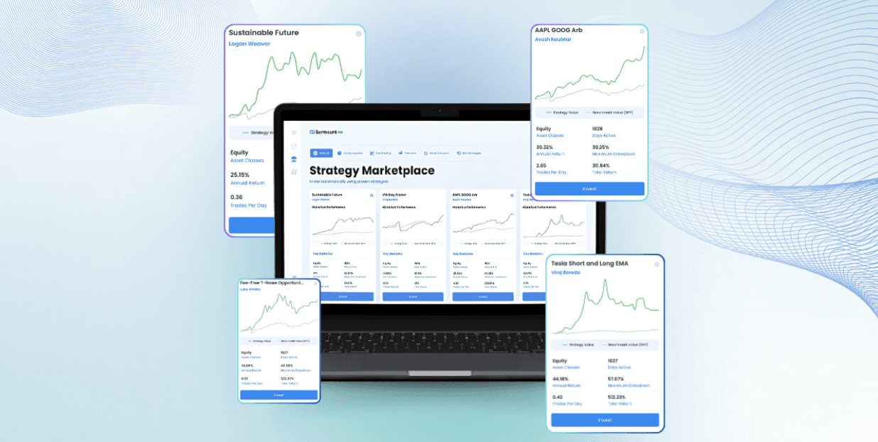 surmount strategy marketplace