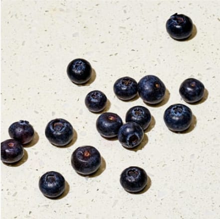 Blueberries