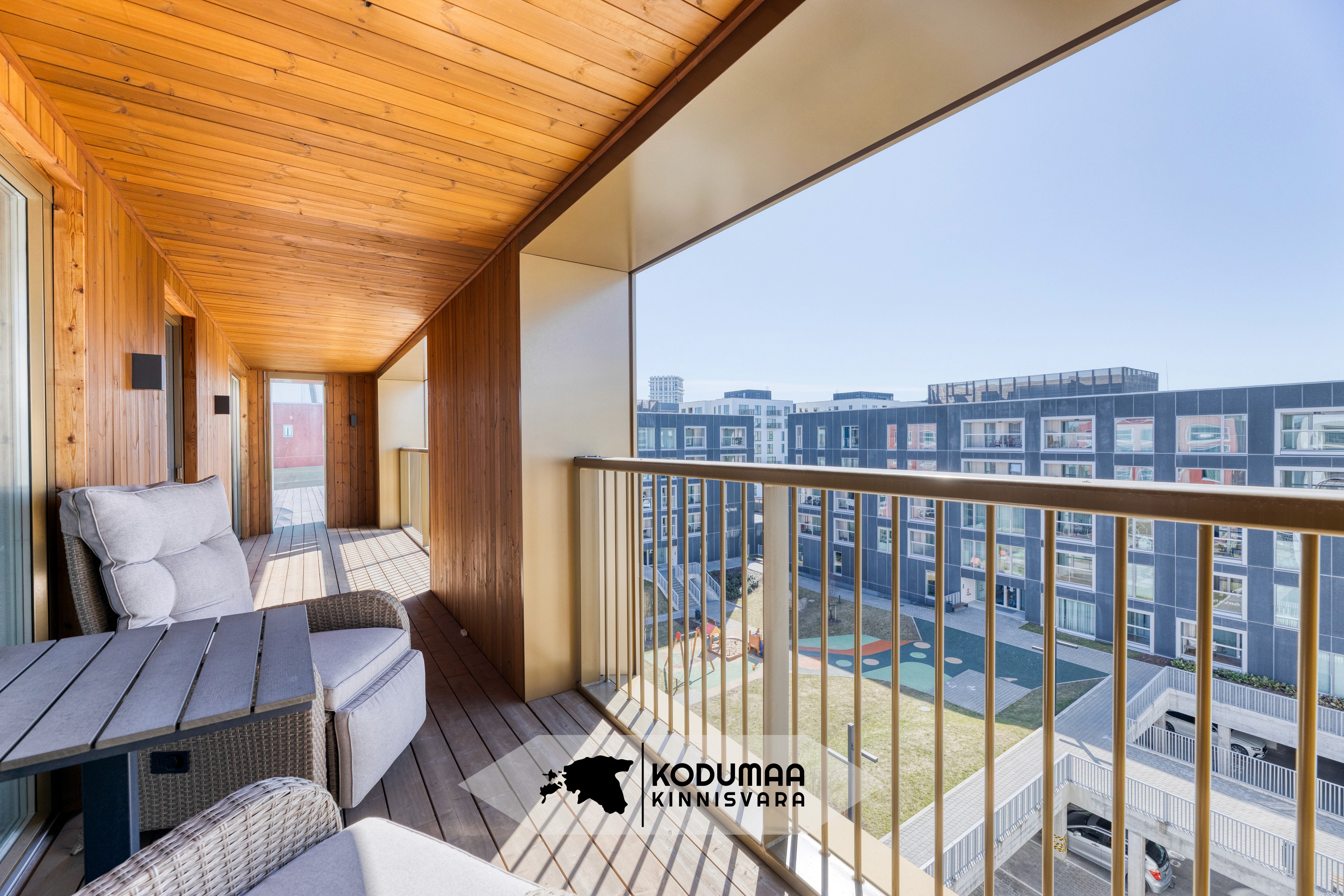 Kinnisvaramaakler Anete Ott - müügis olev kinnisvara