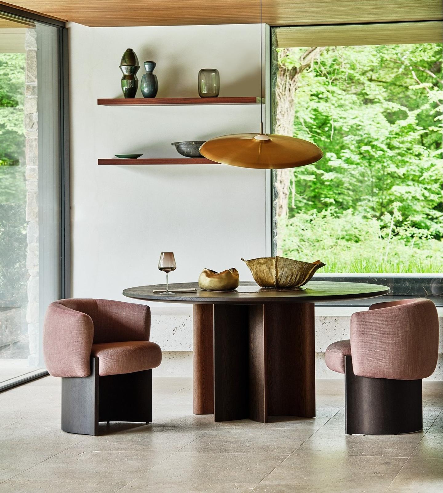 Claude Silva Linteloo