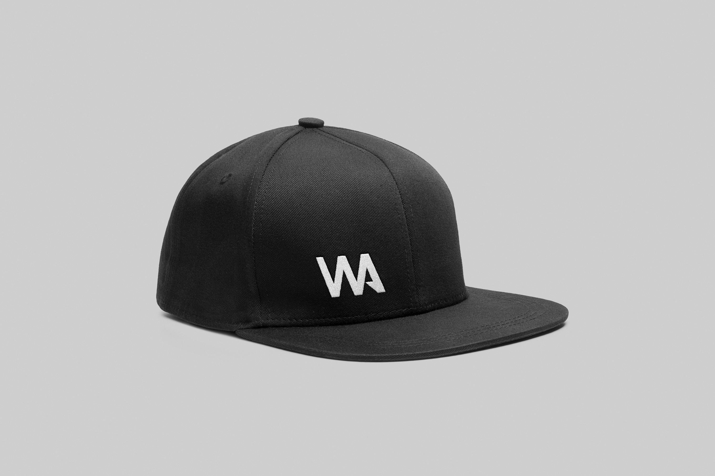 Warrior Addict Cap