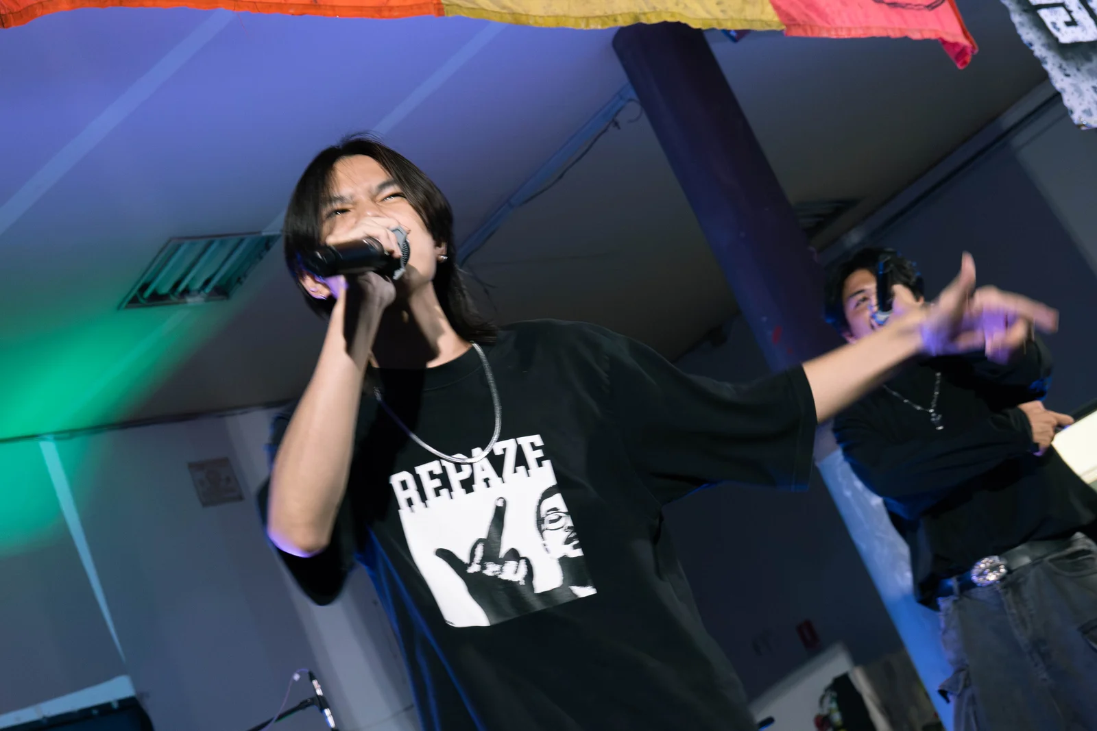 RVPCON x อย่าให้มีครั้งที่สอง — photo 49
