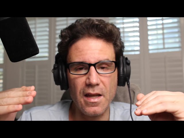 Image of Dr. Shannon Udovic-Constant, Value Health Voices podcast guest, against a red backdrop