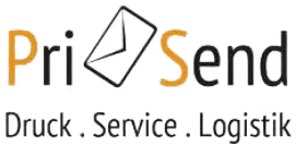PriSend Logo